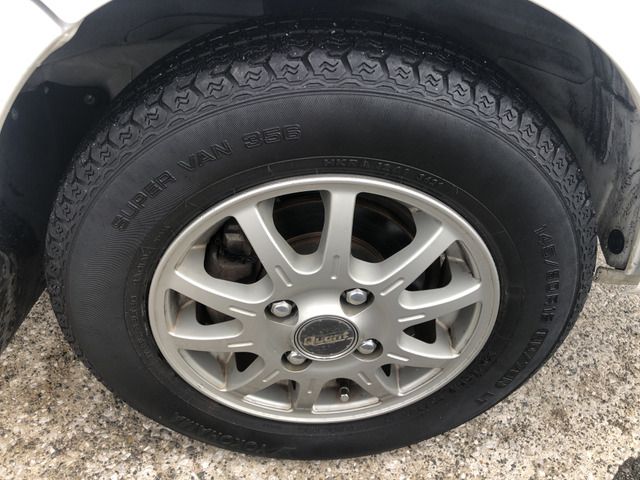 NISSAN NT100 CLIPPER 2015 Image 31