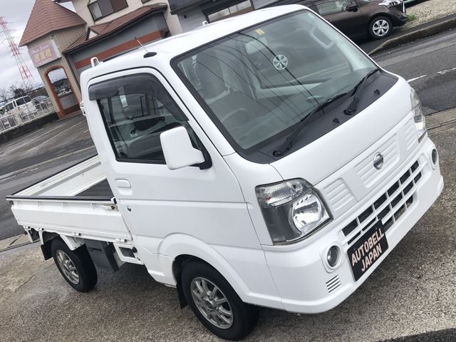 NISSAN NT100 CLIPPER 2015 Image 31