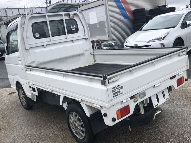 NISSAN NT100 CLIPPER 2015 Image 31