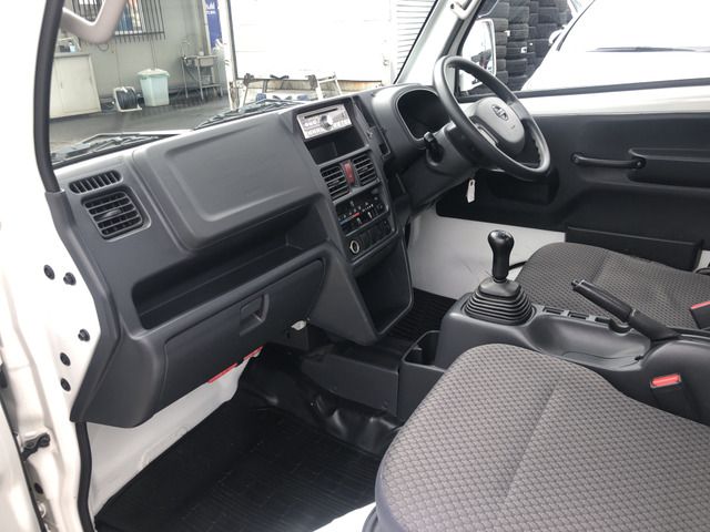 NISSAN NT100 CLIPPER 2015 Image 31