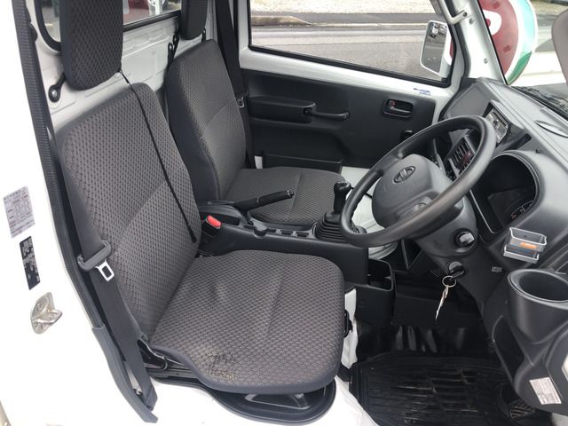 NISSAN NT100 CLIPPER 2015 Image 31