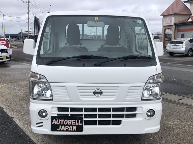 NISSAN NT100 CLIPPER 2015 Image 31