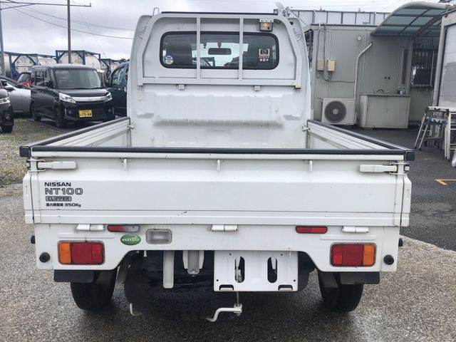 NISSAN NT100 CLIPPER 2015 Image 31