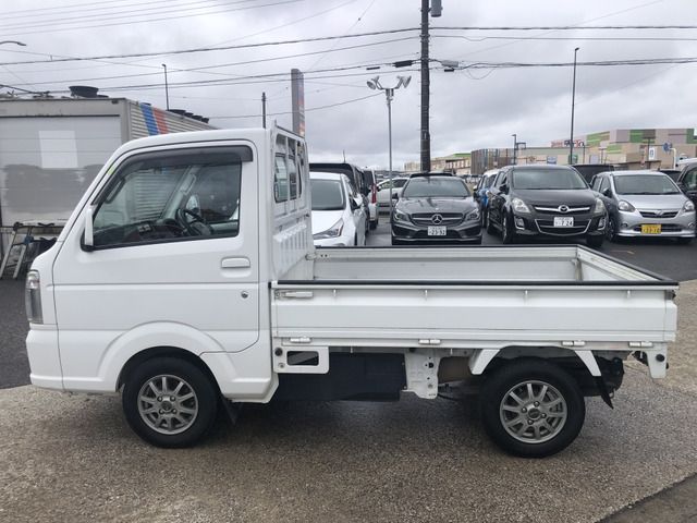 NISSAN NT100 CLIPPER 2015 Image 31