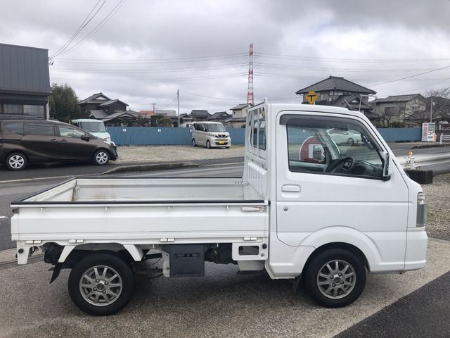 NISSAN NT100 CLIPPER 2015 Image 31