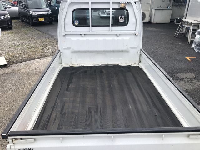 NISSAN NT100 CLIPPER 2015 Image 31