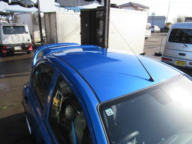 NISSAN MARCH 2009 Image 31