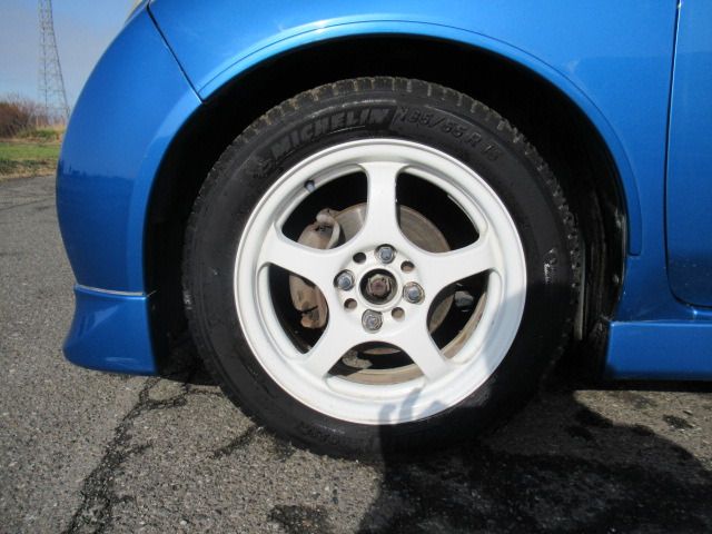 NISSAN MARCH 2009 Image 31