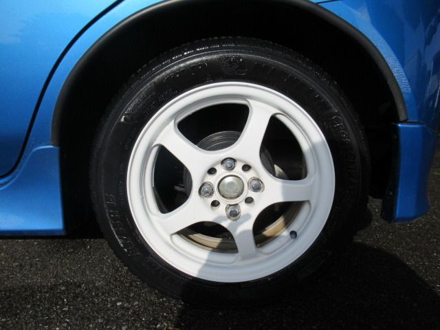 NISSAN MARCH 2009 Image 31