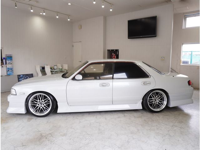 NISSAN LAUREL 1995 Image 31