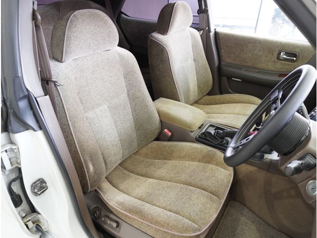 NISSAN LAUREL 1995 Image 31