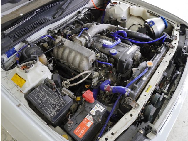 NISSAN LAUREL 1995 Image 31