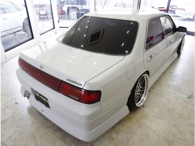 NISSAN LAUREL 1995 Image 31