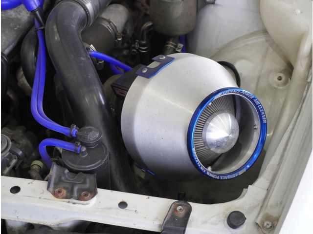 NISSAN LAUREL 1995 Image 31