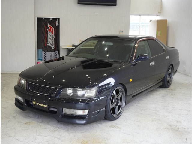 NISSAN LAUREL 1997 Image 31