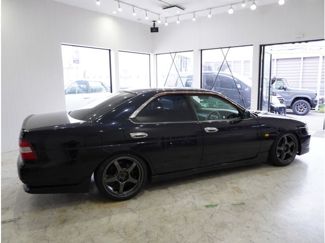 NISSAN LAUREL 1997 Image 31
