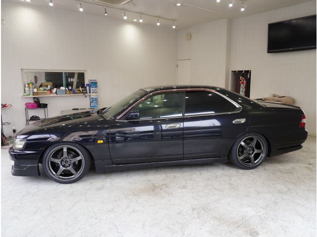 NISSAN LAUREL 1997 Image 31