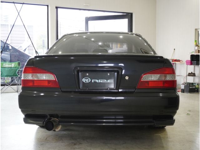NISSAN LAUREL 1997 Image 31