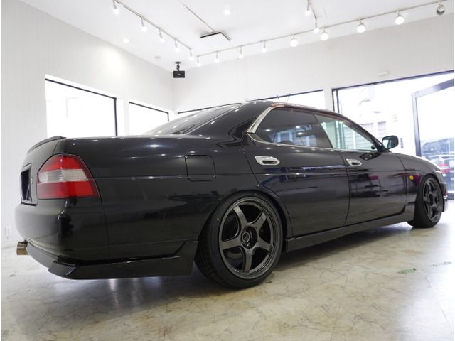 NISSAN LAUREL 1997 Image 31