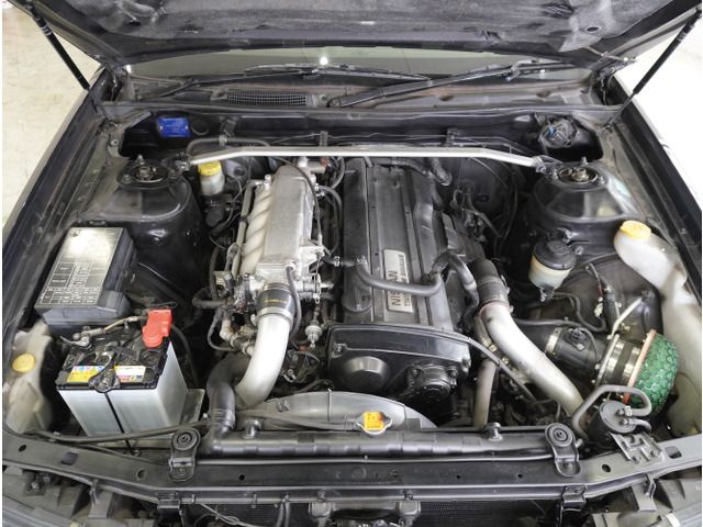 NISSAN LAUREL 1997 Image 31