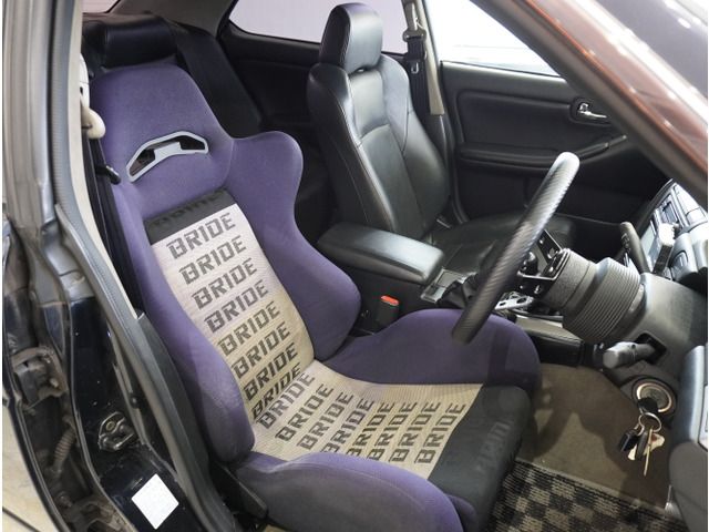 NISSAN LAUREL 1997 Image 31