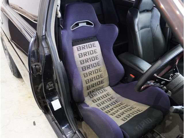 NISSAN LAUREL 1997 Image 31