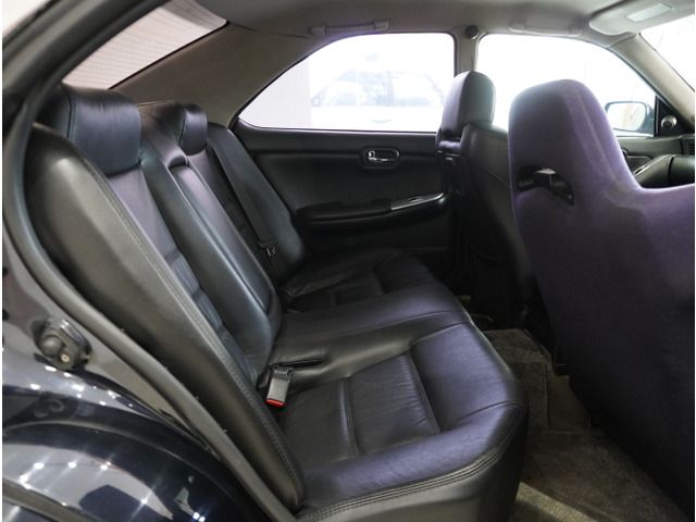 NISSAN LAUREL 1997 Image 31