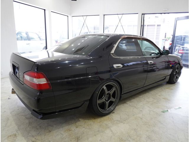 NISSAN LAUREL 1997 Image 31