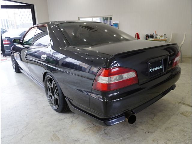NISSAN LAUREL 1997 Image 31
