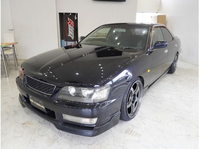 NISSAN LAUREL 1997 Image 31