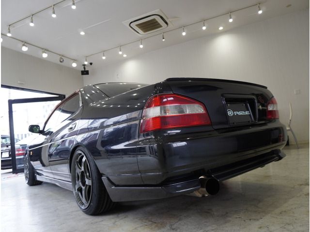 NISSAN LAUREL 1997 Image 31