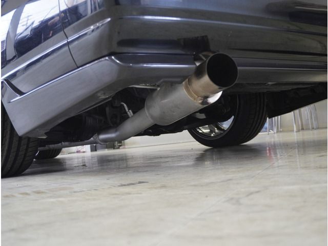 NISSAN LAUREL 1997 Image 31