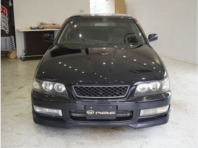 NISSAN LAUREL 1997 Image 31