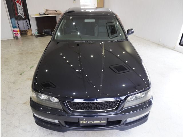 NISSAN LAUREL 1997 Image 31