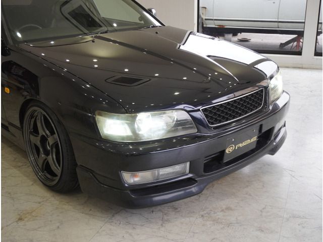 NISSAN LAUREL 1997 Image 31