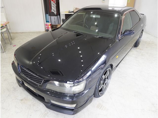 NISSAN LAUREL 1997 Image 31