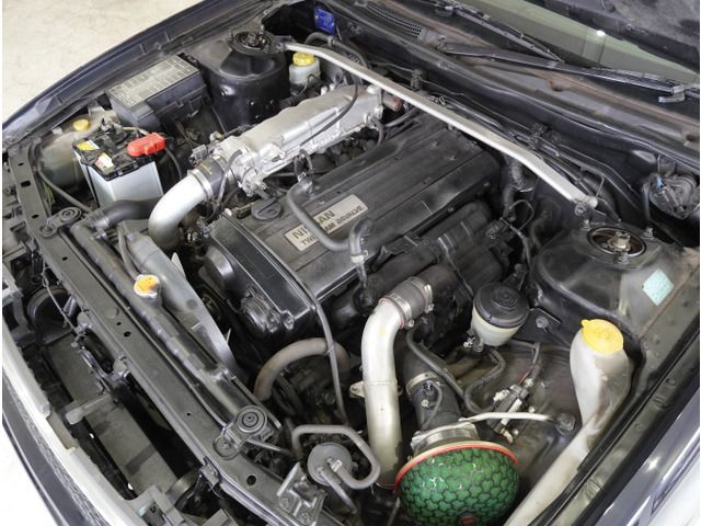 NISSAN LAUREL 1997 Image 31