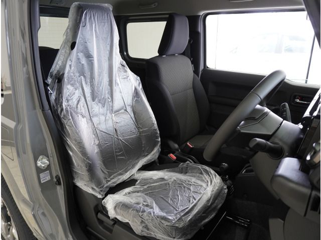 SUZUKI JIMNY 4WD 2026 Image 31