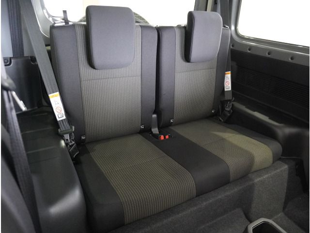 SUZUKI JIMNY 4WD 2026 Image 31