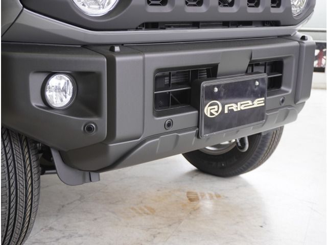 SUZUKI JIMNY 4WD 2026 Image 31