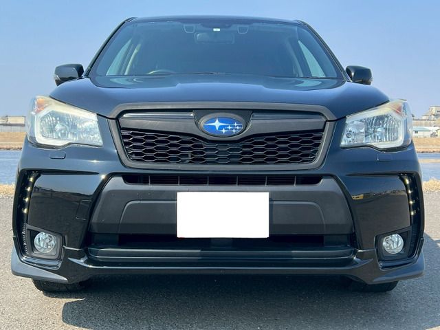 SUBARU FORESTER 2013 Image 31