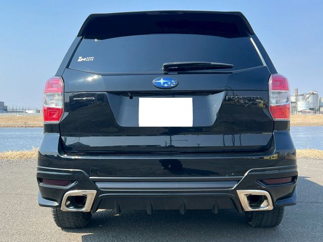 SUBARU FORESTER 2013 Image 31