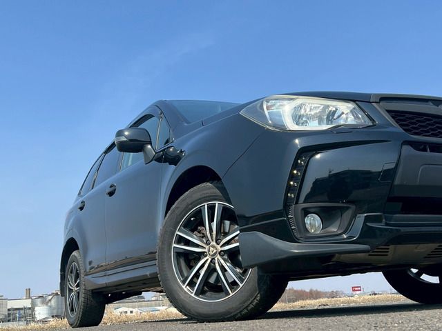 SUBARU FORESTER 2013 Image 31