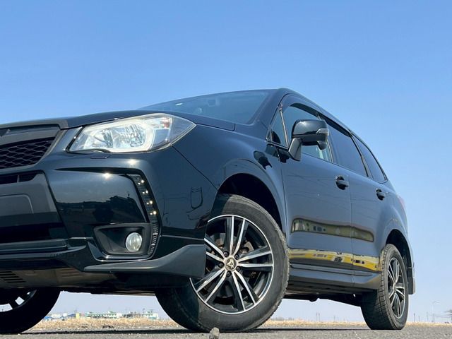 SUBARU FORESTER 2013 Image 31