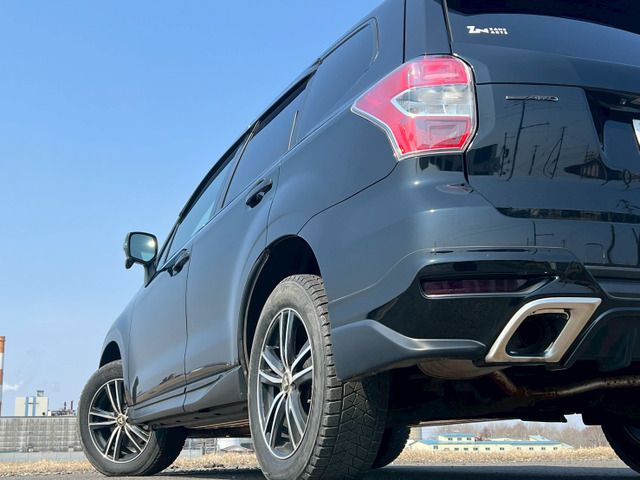 SUBARU FORESTER 2013 Image 31