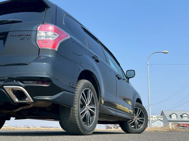SUBARU FORESTER 2013 Image 31