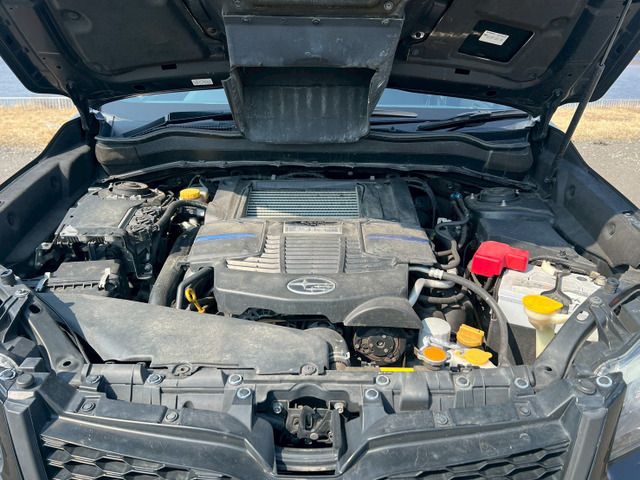 SUBARU FORESTER 2013 Image 31