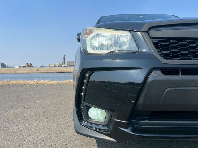 SUBARU FORESTER 2013 Image 31