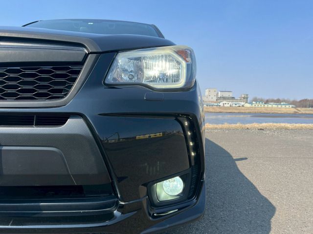 SUBARU FORESTER 2013 Image 31
