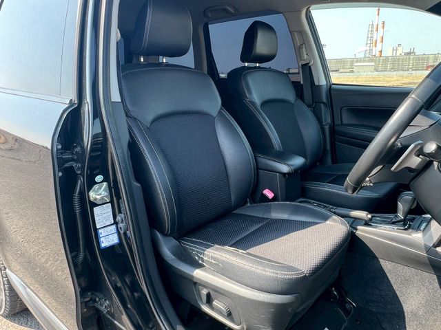 SUBARU FORESTER 2013 Image 31